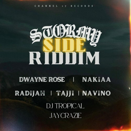 Stormy Side Riddim