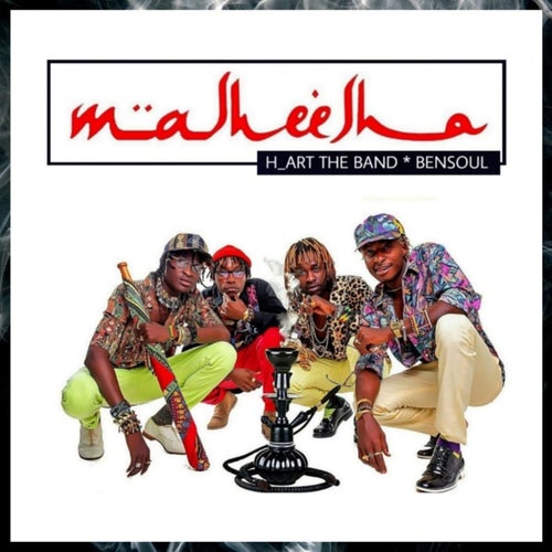 Masheesha (feat. Bensoul)