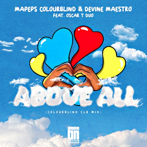 Above All