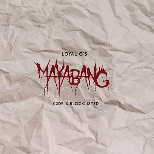 Mayabang