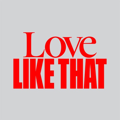 Love Like That (BYNON Remix)