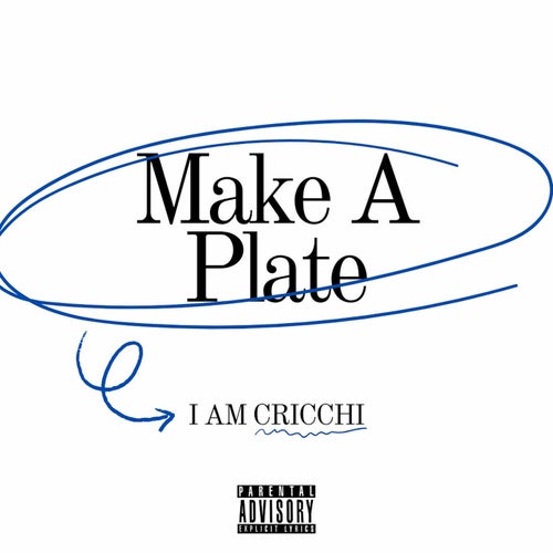 Make a Plate