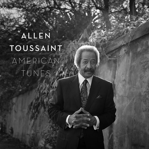 Allen Toussaint Profile