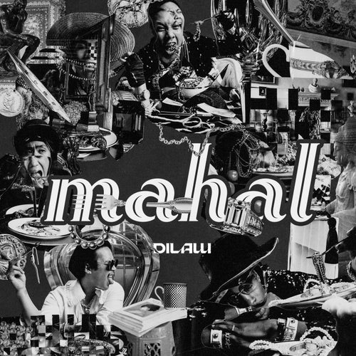 Mahal