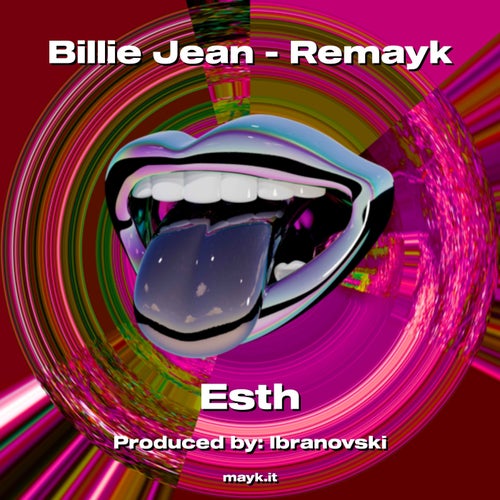 Jean - Remayk