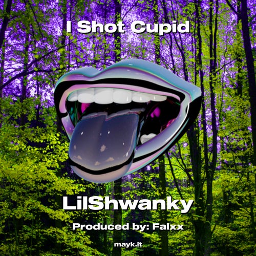 I Shot Cupid