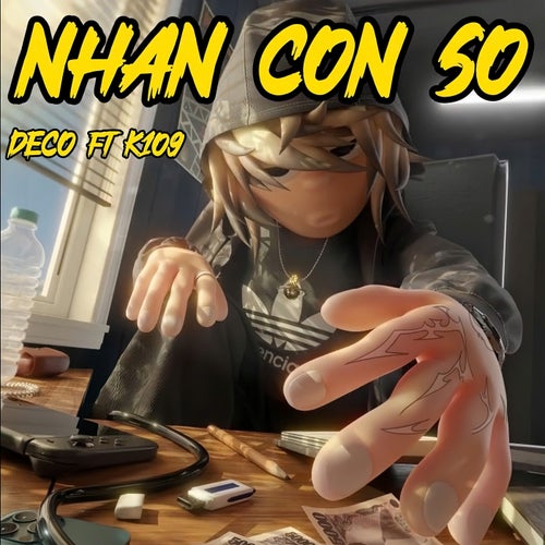 Nhân Con Số