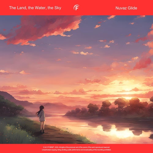 The Land, the Water, the Sky