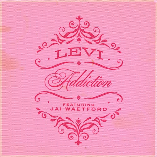 Addiction (feat. Jai Waetford)