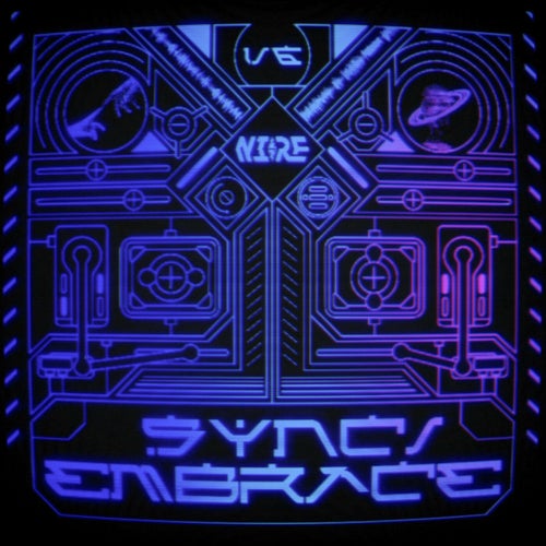 Sync / Embrace
