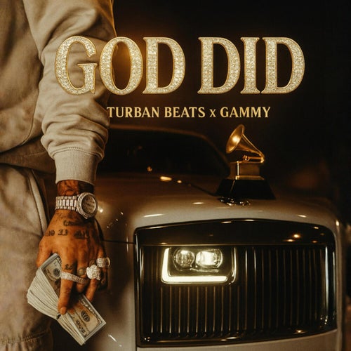 God Did