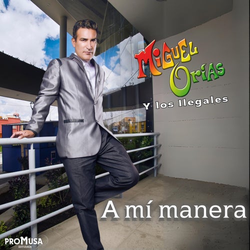 A Mí Manera