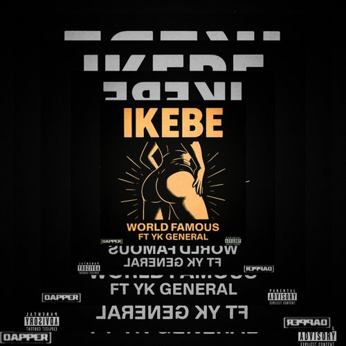 Ikebe