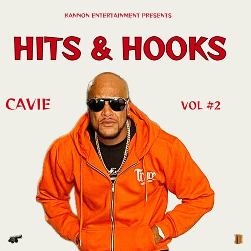 Hits & Hooks, Vol. 2 (feat. T Nelson)