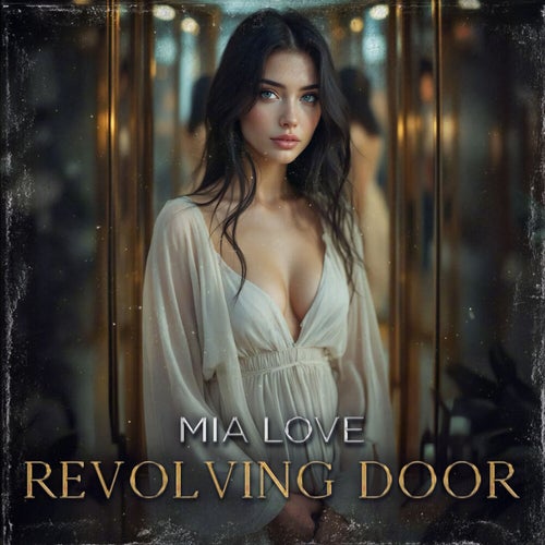 Revolving door