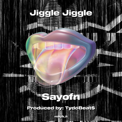 Jiggle Jiggle