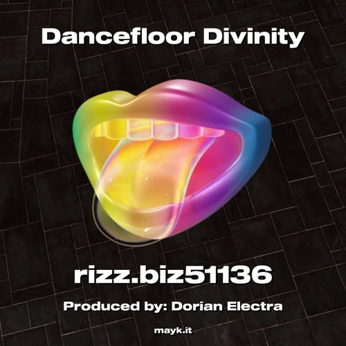 Dancefloor Divinity