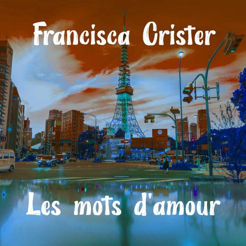 Les mots d'amour