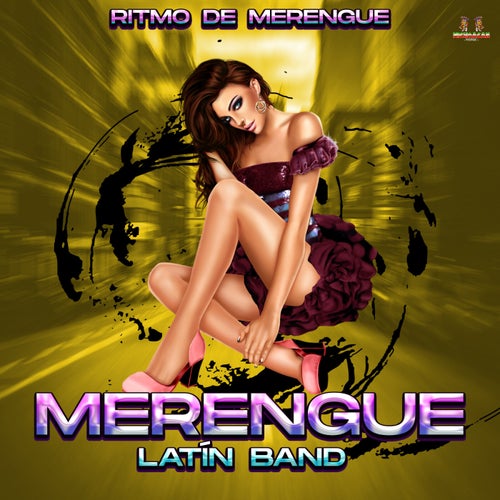 Ritmo De Merengue