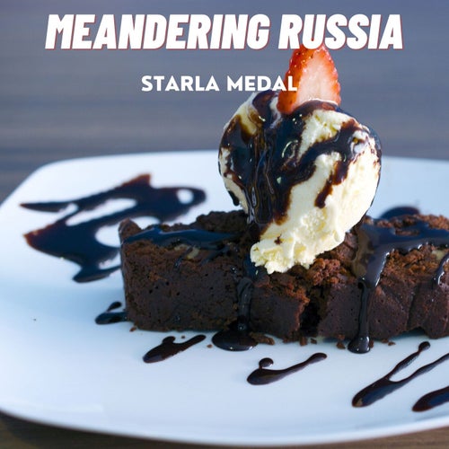 Meandering Russia