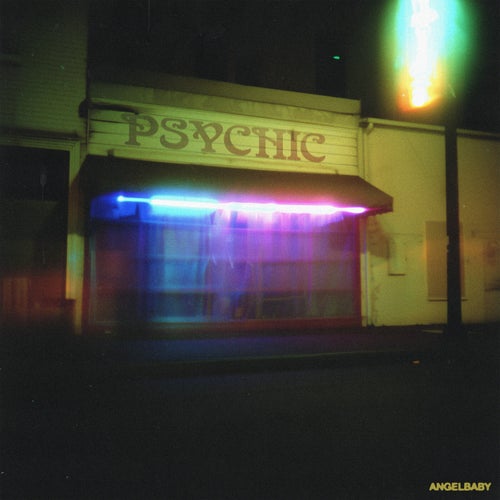 psychic