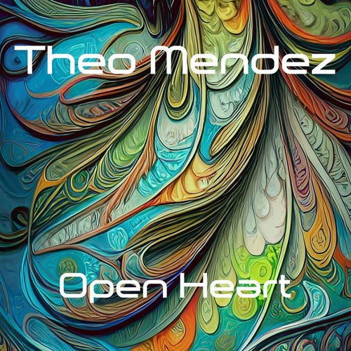 Open Heart