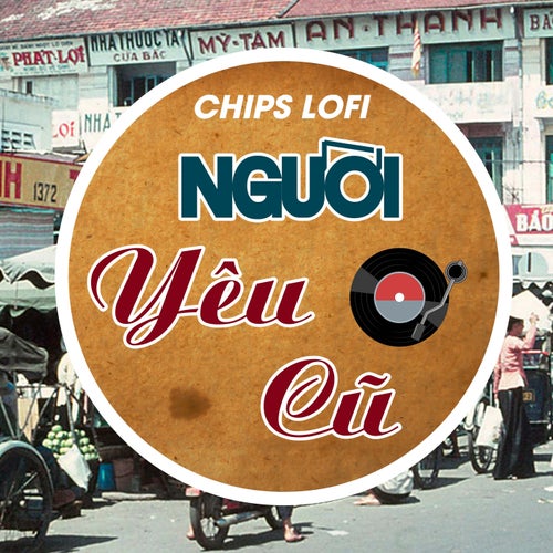 Người Yêu Cũ