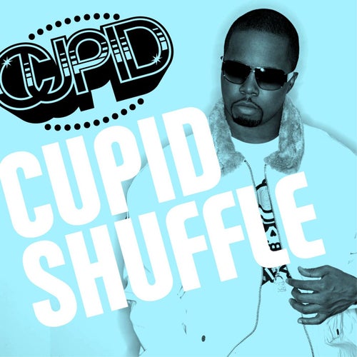 Cupid Shuffle