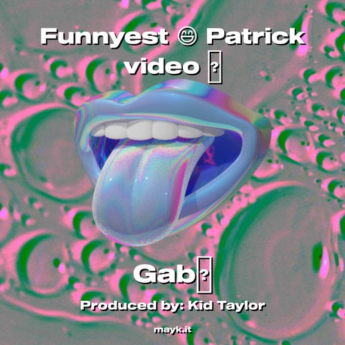 Funnyest  Patrick video