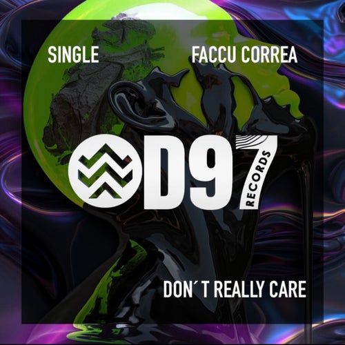 Don't Really Care