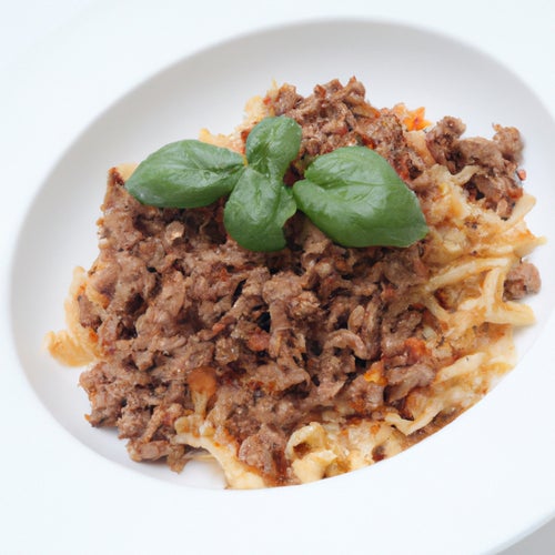 Bolognese