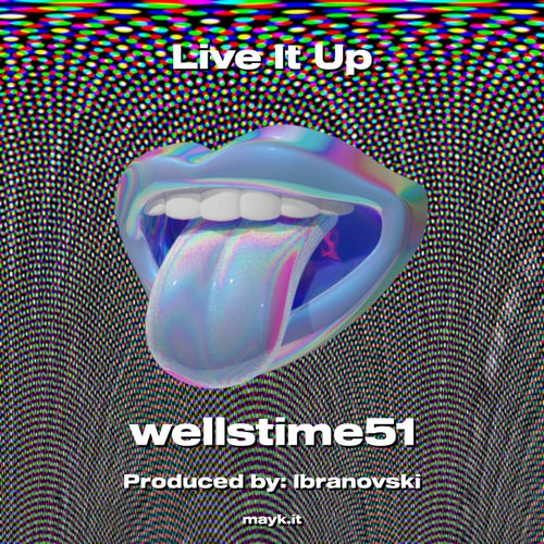 Live It Up