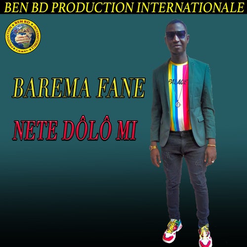 Nete Dolo Mi