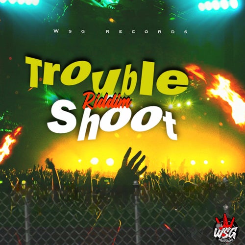 Troubleshoot Riddim Instrumental