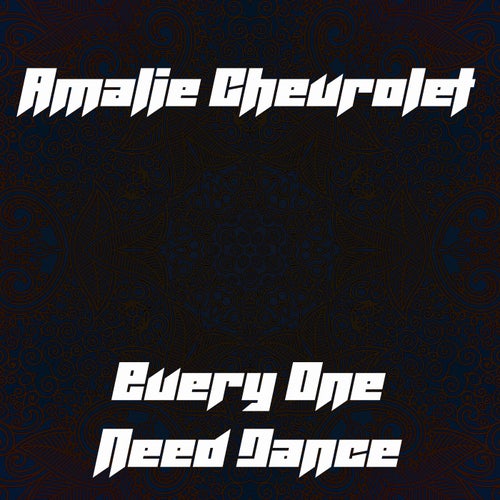 Every One Need Dance