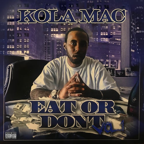 Kola Mac Speaks