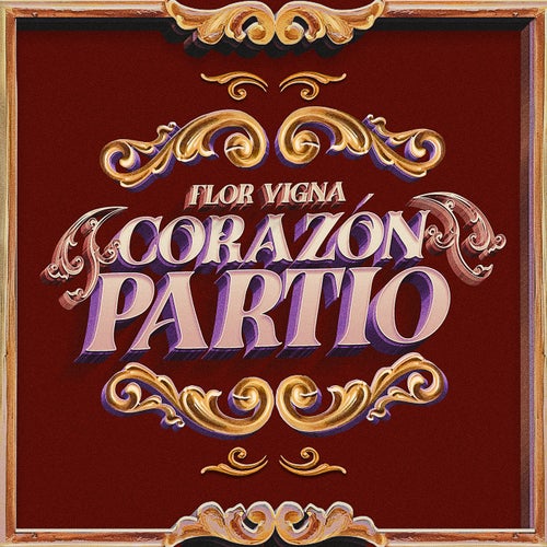 Corazón Partío