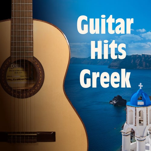 Guitar Hits - Greek