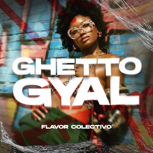 Ghetto Gyal