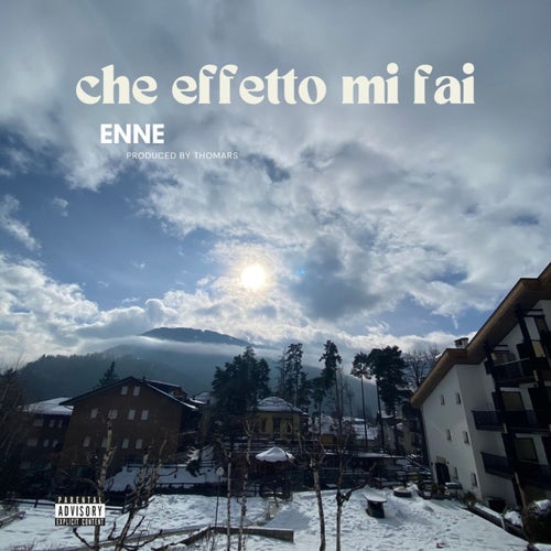 Che effetto mi fai