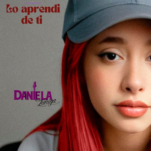 Lo Aprendí De Ti