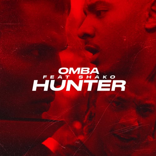 HUNTER (feat. Shako)
