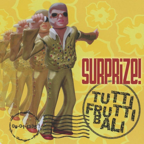 Tuttifruttibali