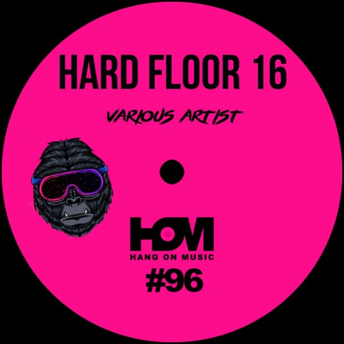 Hard Floor 16