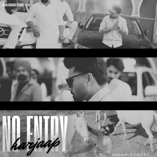 No Entry