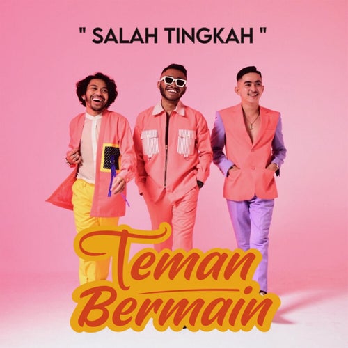 Salah Tingkah