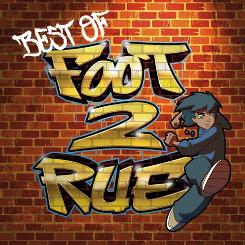 Best of Foot 2 rue