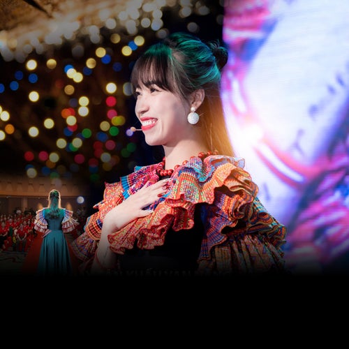Đi Về Phía Ánh Sáng