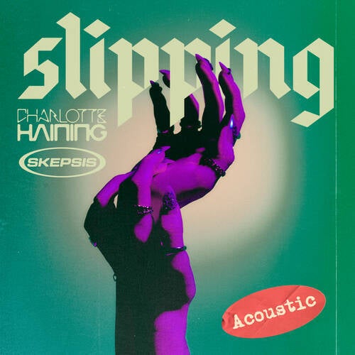Slipping (Acoustic)