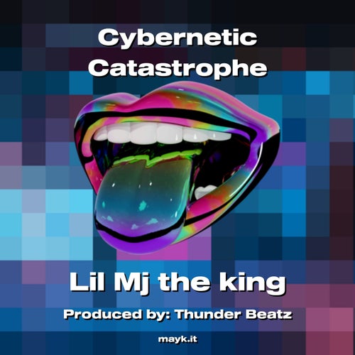 Cybernetic Catastrophe